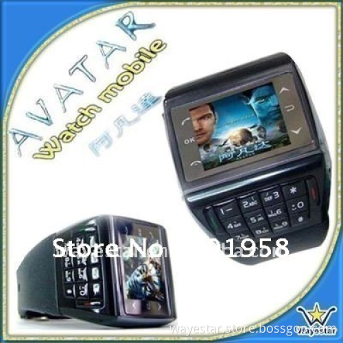 Unlocked Watch Phone for sale